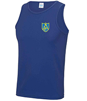 Active Vest - Ladies Fit